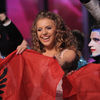 A doua semifinala Eurovision 2009, castigatori