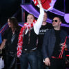 A doua semifinala Eurovision 2009, castigatori