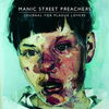 Coperta noului album Manic Street Preachers, cenzurata in Marea Britanie