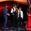 Trofeul Eurovision 2009, inainte sa fie spart