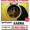 Karma in concert