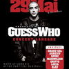 Guess Who - concert de lansare a albumului `Probe Audio`