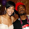 Preview clip nou Kanye West & Rihanna - `Paranoid`