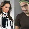 Alfonso Herrera si Belinda fura opere de arta