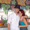 Christopher Uckermann, `Vara de dragoste` alaturi de Dulce Maria