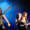 Manowar pregateste o noua saga rock, pe limba fanilor!