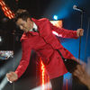 Brandon Flowers (The Killers) s-a imprietenit cu barza