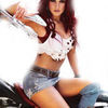 Dulce Maria s-a maritat in Canada