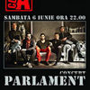 Concert Parlament in Club A