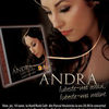 Concert Andra la Hard Rock Cafe