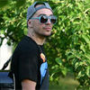 Skizzo Skillz a filmat videoclipul Pierdevara