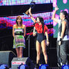 Inna la Romanian Music Awards 2009