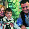 Adrian Enache divorteaza pentru Iuliana Marciuc