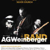 Concert AG Weinberger la The Silver Church