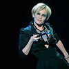 Poze concert Patricia Kaas pe bestmusic