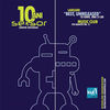Best of Sensor 10 years anniversary [at] Music Club