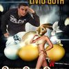 Black Friday cu Liviu Guta in Club The King