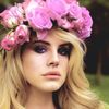 Doua demo-uri Lana del Rey, scapate pe Internet