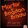 Concert Marfar si Bogdan Bradu in Jukebox Venue
