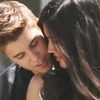 Justin Bieber, in tandreturi cu o bruneta la filmarile clipului 'Boyfriend' (foto)