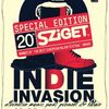 Participa la Sziget Official Party si poti castiga doua abonamente la festival!