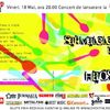 Sarmalele Reci lanseaza albumul Haos.ro pe 18 mai