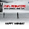 Happy Mondays iti aduce U2 la jumatate de pret pe getmusic.ro!