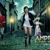 Andra - What About Us (Teaser Videoclip)