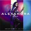 Detalii despre noul album Alexandra Burke: coperta + tracklist