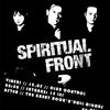Concert Spiritual Front in Club Control