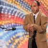 Romanii au talent: Gigel Frone face senzatie printre doamne: "ma suna sa le cant Americano!"