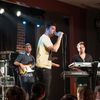 Smiley a electrizat publicul din Hard Rock Cafe (poze/video)