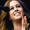 Hot new: Alanis Morissette - Guardian (audio)