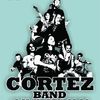Concert Cortez in Hard Rock Cafe