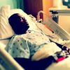 50 Cent, poze pe Twitter din spital (Foto)