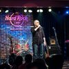 Trupa Taxi a ridicat cu cateva grade temperatura din Hard Rock Cafe (interviu/poze/video)