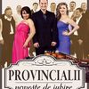 Concert Provincialii in Club Tribute