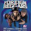 Concurs: Castiga o invitatie dubla la primul pre-party oficial B'estfest Summer Camp cu Foreign Beggars