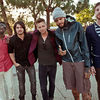 Hot new: Gym Class Heroes feat. Ryan Tedder - The Fighter (videoclip)