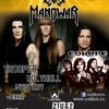 Concurs: Castiga o invitatie dubla la a doua zi de OST Fest&nbsp; cu Manowar, Europe si altii