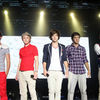 Managerii grupul britanic One Direction dau in judecata trupa americana cu acelasi nume