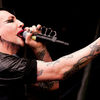 Marilyn Manson: Drogurile si alcoolul m-au facut mai sanatos