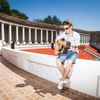 Andrei Leonte a compus imnul X Factor (audio)