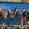 Backstreet Boys au cantat la 'Good Morning America' (video)