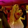 Delia si Razvan au publicat filmul nuntii (video)