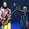 Prince, alaturi de Mary J. Blidge pe scena festivalului iHeartRadio (video)