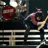 Solistul Green Day intra la dezintoxicare dupa scandalul de la iHeartRadio (poze + video)