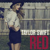 Taylor Swift - "Red" (single nou)