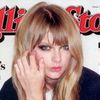 Taylor Swift, inocenta pe coperta Rolling Stone (poza)