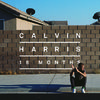 Asculta integral noul album Calvin Harris - 18 months (audio)